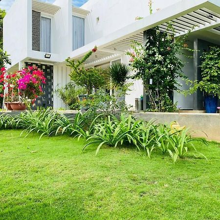 Oceanami Resort - Bali Villa 4Bedrooms, 400M2, Bbq Long Hai Exterior foto