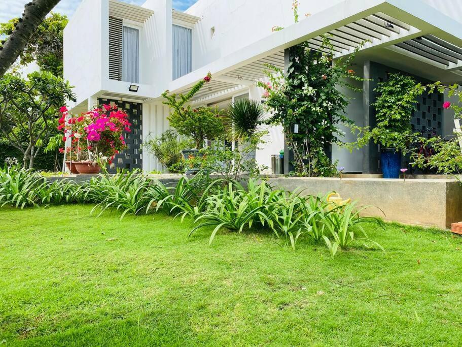 Oceanami Resort - Bali Villa 4Bedrooms, 400M2, Bbq Long Hai Exterior foto