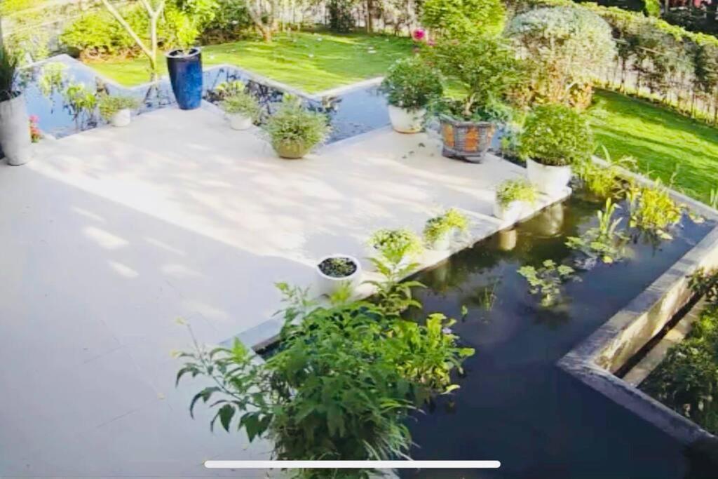 Oceanami Resort - Bali Villa 4Bedrooms, 400M2, Bbq Long Hai Exterior foto