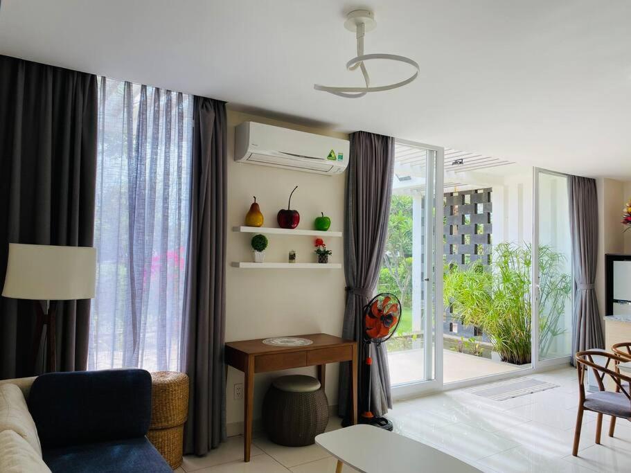 Oceanami Resort - Bali Villa 4Bedrooms, 400M2, Bbq Long Hai Exterior foto