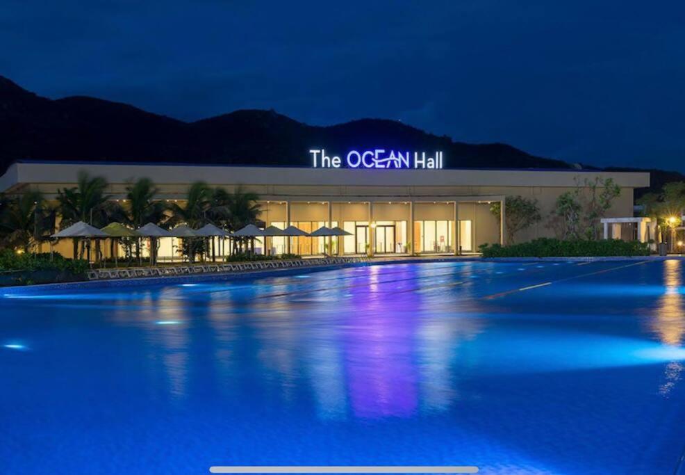 Oceanami Resort - Bali Villa 4Bedrooms, 400M2, Bbq Long Hai Exterior foto